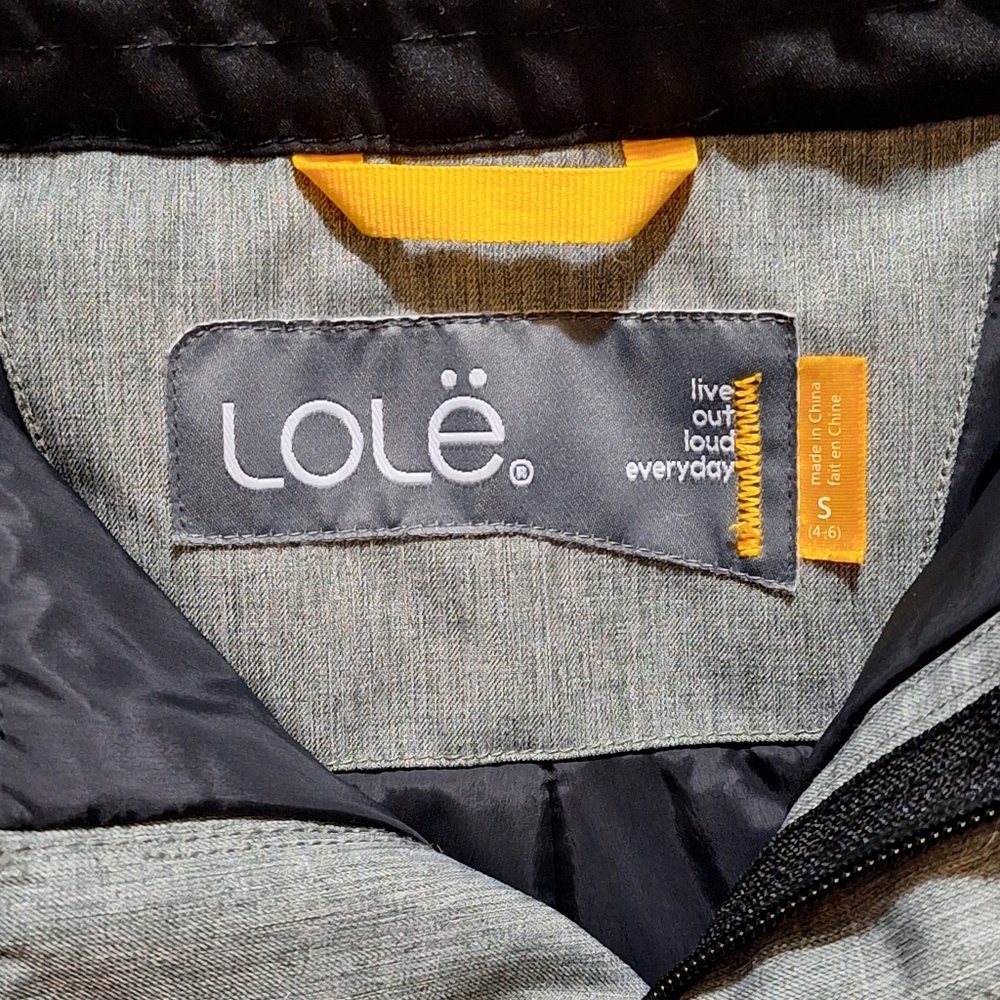 Lole Snowpants - Picture 11 of 12